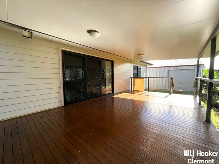 Seventh view of Homely house listing, 11 Copperfield Road, Clermont QLD 4721