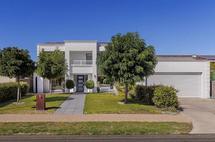 Main view of Homely house listing, 5 Keppel Grove, West Lakes SA 5021