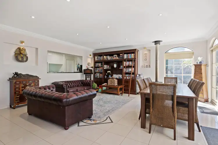 Second view of Homely house listing, 5 Keppel Grove, West Lakes SA 5021