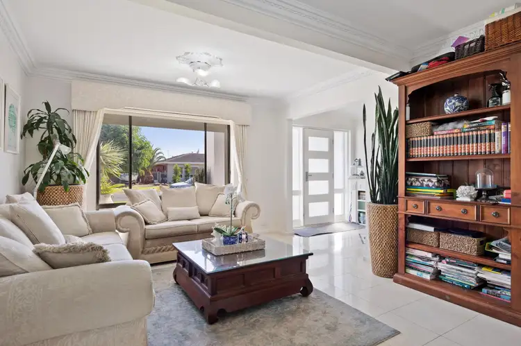 Third view of Homely house listing, 5 Keppel Grove, West Lakes SA 5021