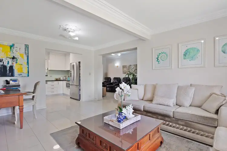 Fourth view of Homely house listing, 5 Keppel Grove, West Lakes SA 5021