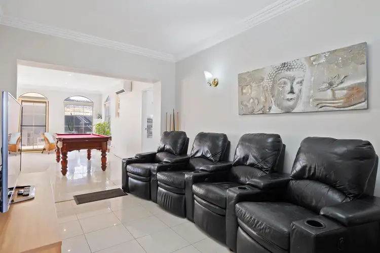 Fifth view of Homely house listing, 5 Keppel Grove, West Lakes SA 5021