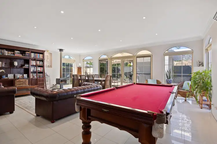 Sixth view of Homely house listing, 5 Keppel Grove, West Lakes SA 5021