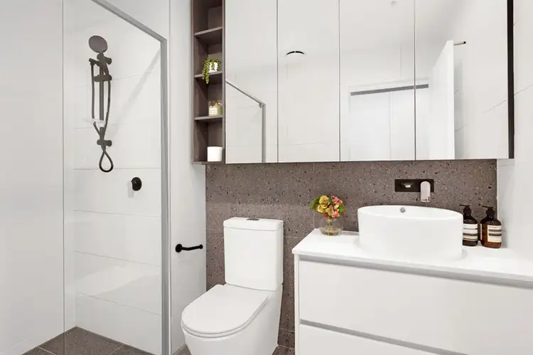 Seventh view of Homely apartment listing, U4.16 Molo 2 Terry Connolly Street, Coombs ACT 2611