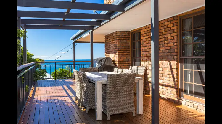 Main view of Homely house listing, 13 Illabunda Drive, Malua Bay NSW 2536