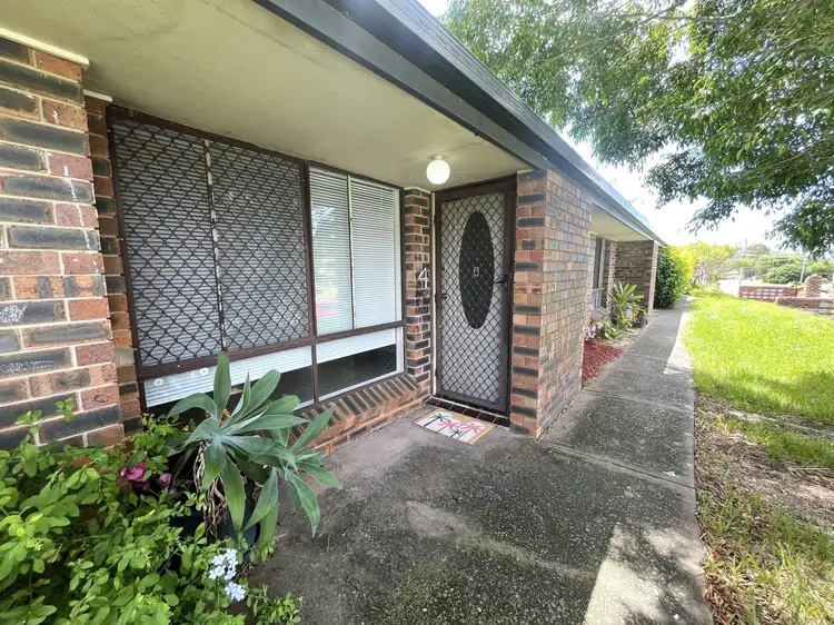 Main view of Homely house listing, 4/17-25 Linning Street, Mount Warren Park QLD 4207