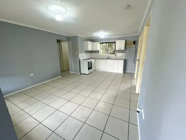 Second view of Homely house listing, 4/17-25 Linning Street, Mount Warren Park QLD 4207