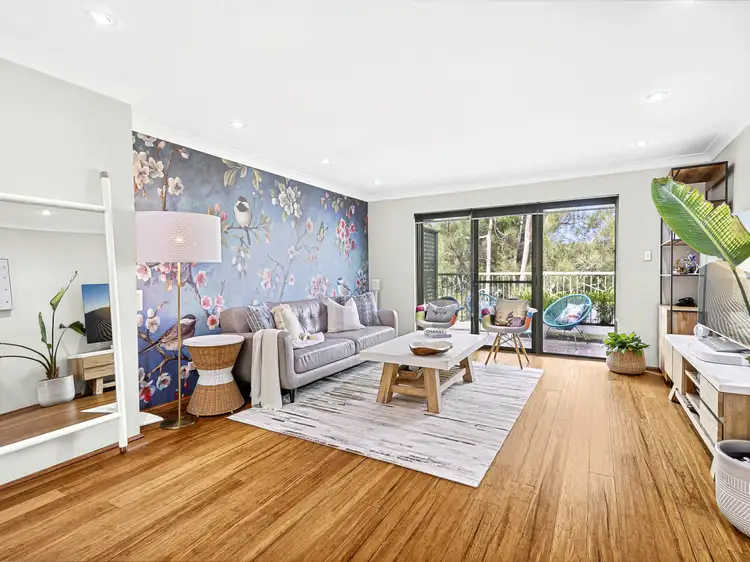 Second view of Homely unit listing, 181/25 Best Street, Lane Cove NSW 2066
