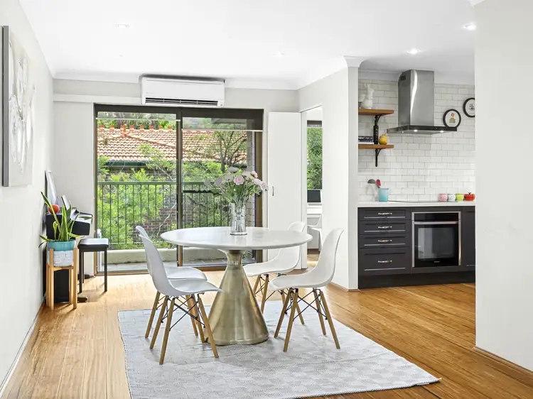 Third view of Homely unit listing, 181/25 Best Street, Lane Cove NSW 2066