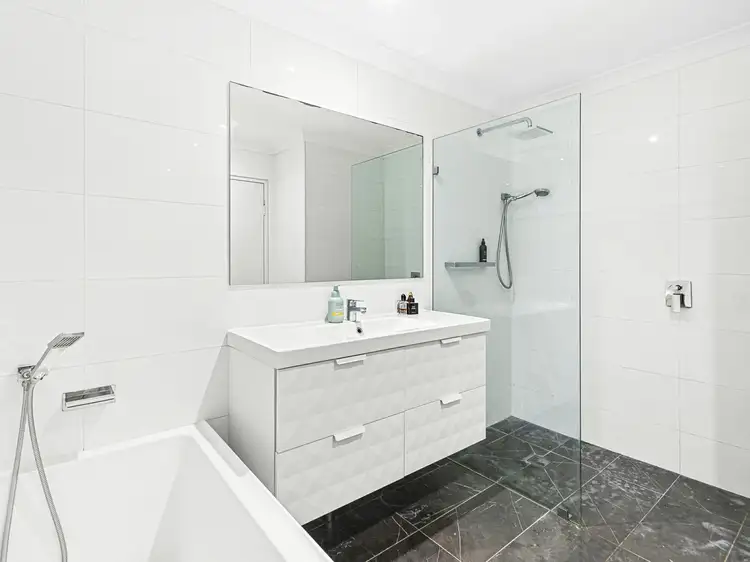 Fifth view of Homely unit listing, 181/25 Best Street, Lane Cove NSW 2066