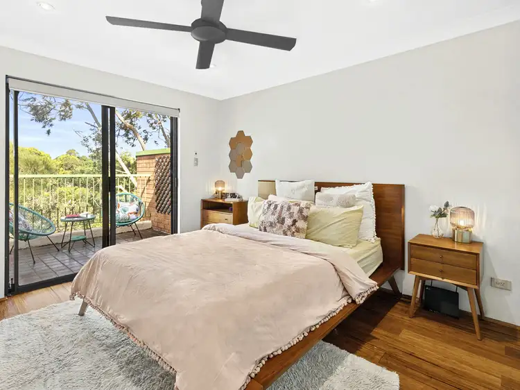 Sixth view of Homely unit listing, 181/25 Best Street, Lane Cove NSW 2066