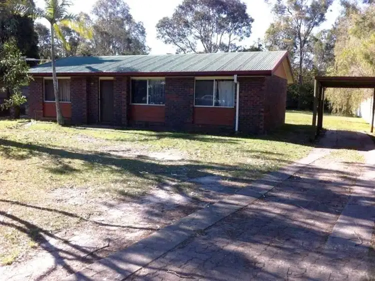 Main view of Homely house listing, 23 Dunvegan Drive, Morayfield QLD 4506