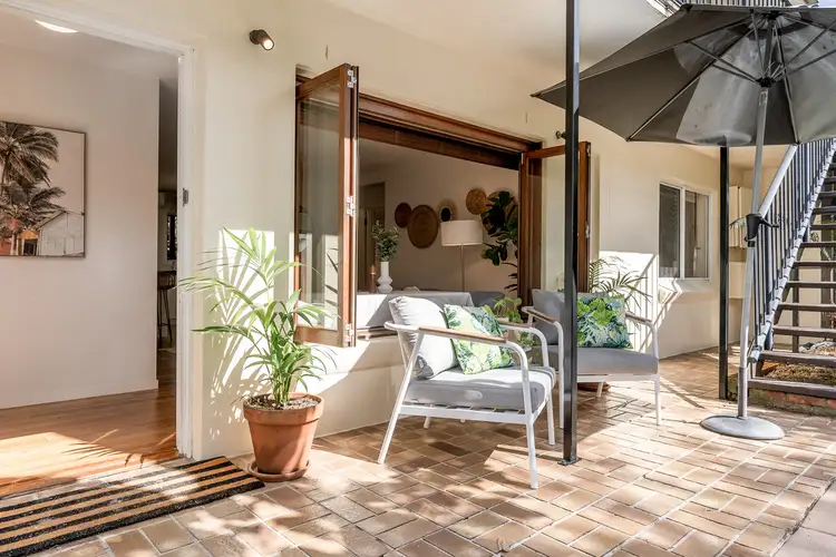 Second view of Homely unit listing, 1/5 Aurora Place, Lennox Head NSW 2478