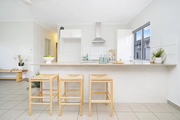 Main view of Homely house listing, 12 Gerardine Crescent, Bellamack NT 832
