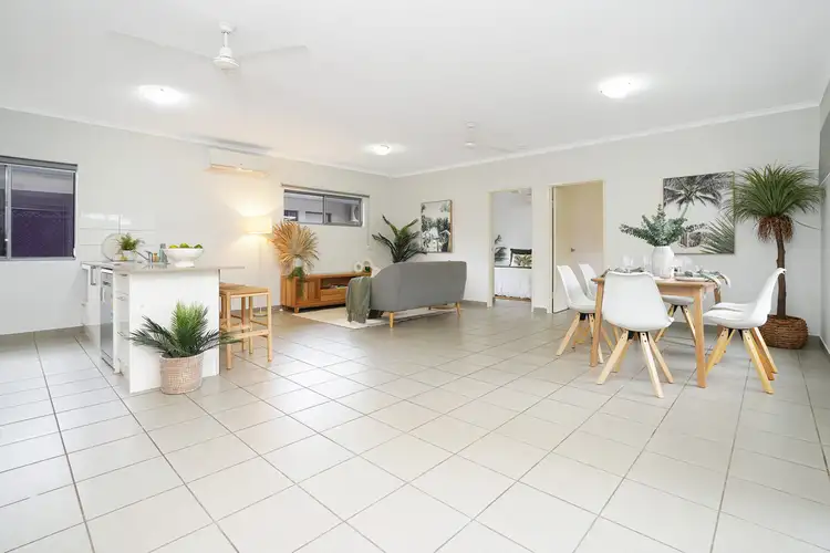 Sixth view of Homely house listing, 12 Gerardine Crescent, Bellamack NT 832