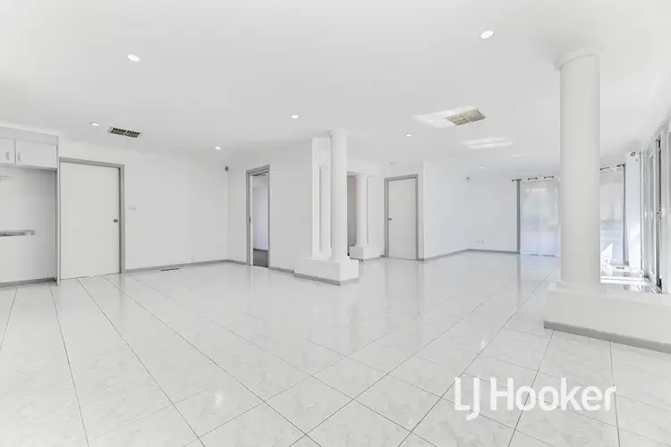 Second view of Homely house listing, 7 Bogong Close, Hallam VIC 3803