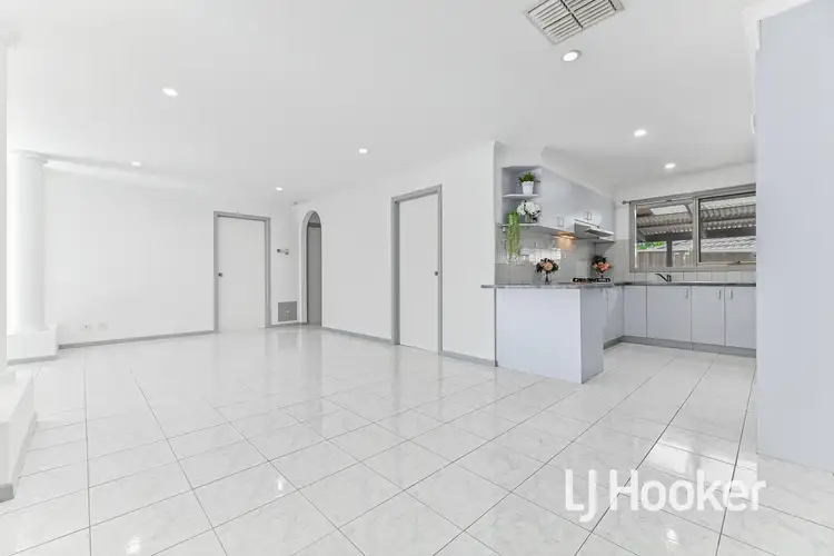 Third view of Homely house listing, 7 Bogong Close, Hallam VIC 3803
