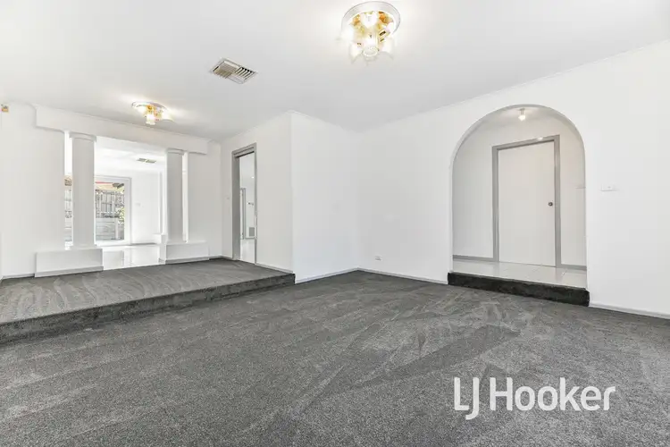 Sixth view of Homely house listing, 7 Bogong Close, Hallam VIC 3803