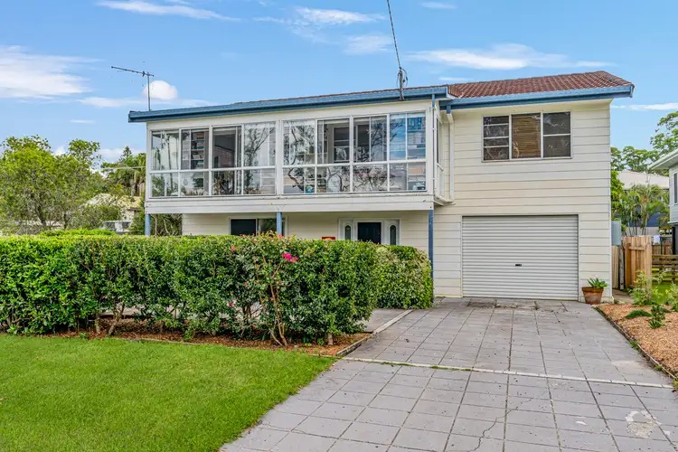53 Shoreline Drive, North Shore NSW 2444