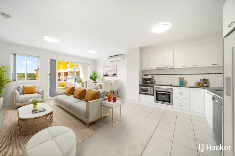 Main view of Homely unit listing, 48/136 Thynne Street, Bruce ACT 2617