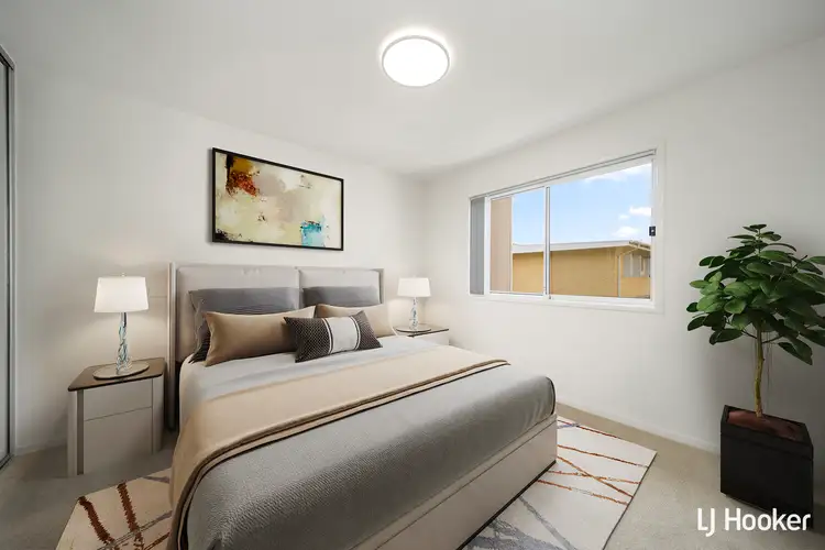 Third view of Homely unit listing, 48/136 Thynne Street, Bruce ACT 2617