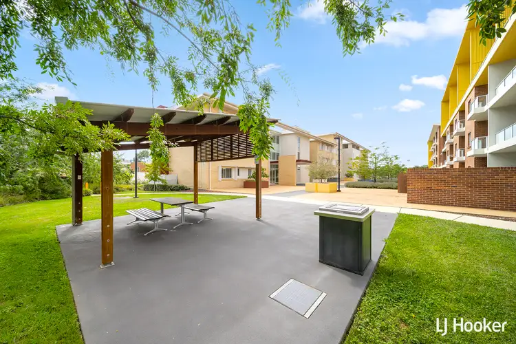 Fifth view of Homely unit listing, 48/136 Thynne Street, Bruce ACT 2617