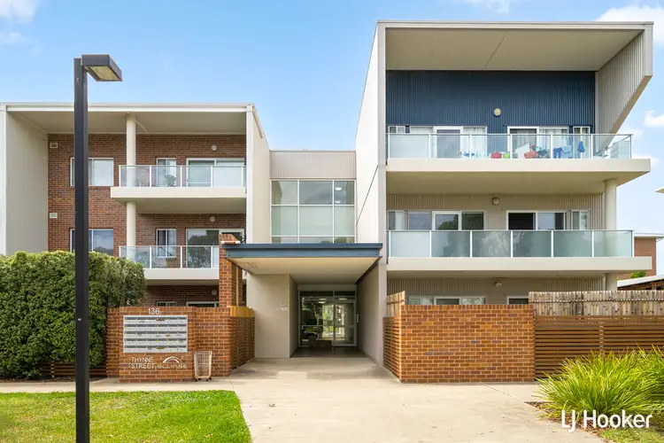 Sixth view of Homely unit listing, 48/136 Thynne Street, Bruce ACT 2617
