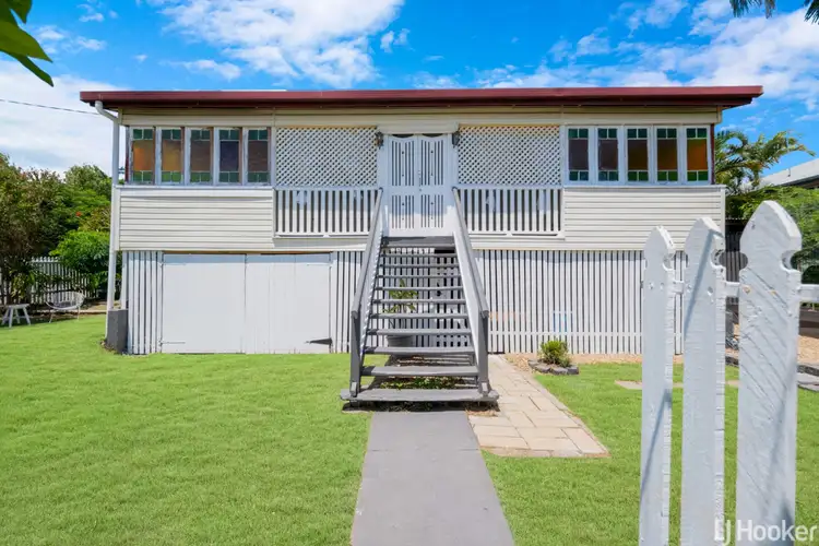 27 Wandal Road, Wandal QLD 4700