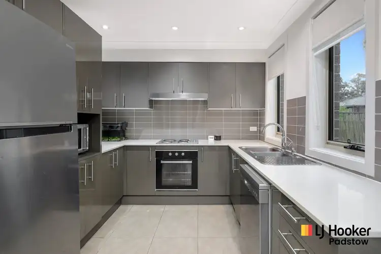 Fifth view of Homely semi-detached listing, 40 Lawler Street, Panania NSW 2213