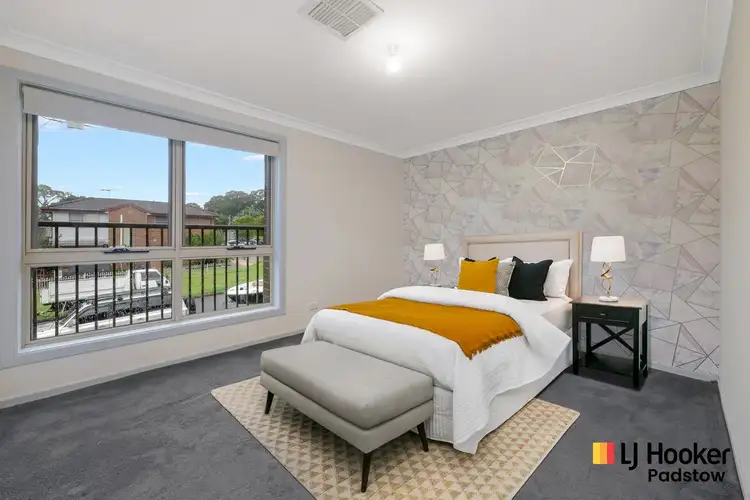 Sixth view of Homely semi-detached listing, 40 Lawler Street, Panania NSW 2213