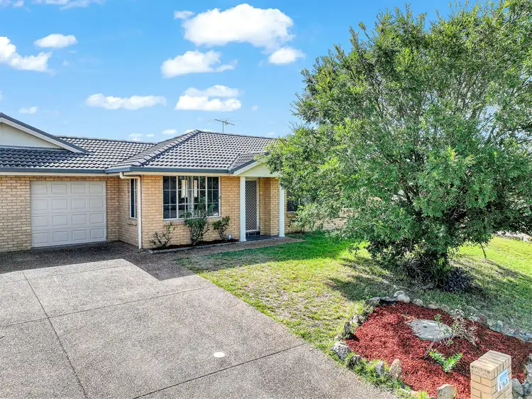 19 A Wilkinson Bouelvard, Singleton NSW 2330