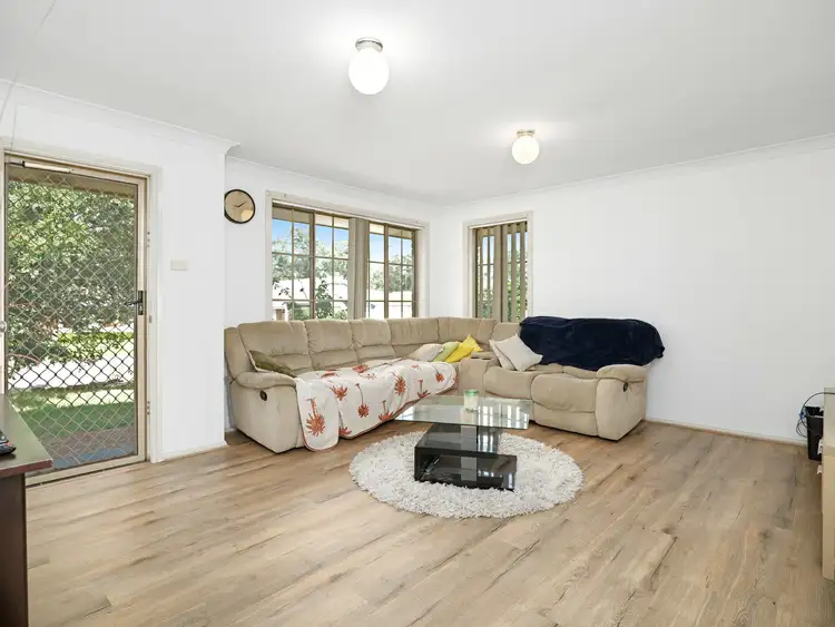 Third view of Homely semi-detached listing, 19 A Wilkinson Bouelvard, Singleton NSW 2330