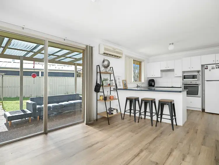 Fourth view of Homely semi-detached listing, 19 A Wilkinson Bouelvard, Singleton NSW 2330