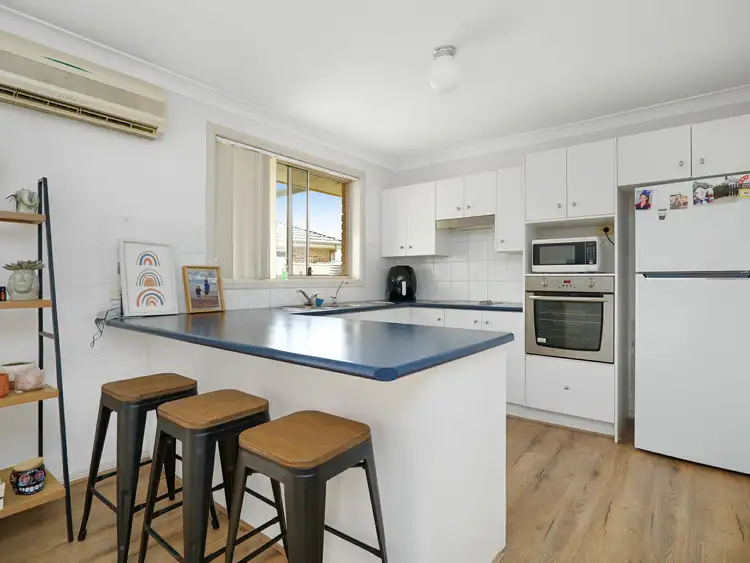 Fifth view of Homely semi-detached listing, 19 A Wilkinson Bouelvard, Singleton NSW 2330