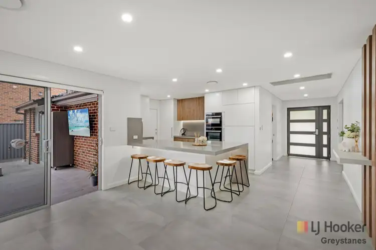 Third view of Homely house listing, 33 Royce Street, Greystanes NSW 2145