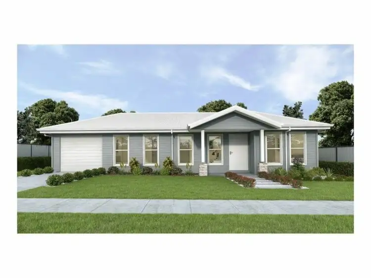 Second view of Homely land listing, 143 High Street, Russell Island QLD 4184
