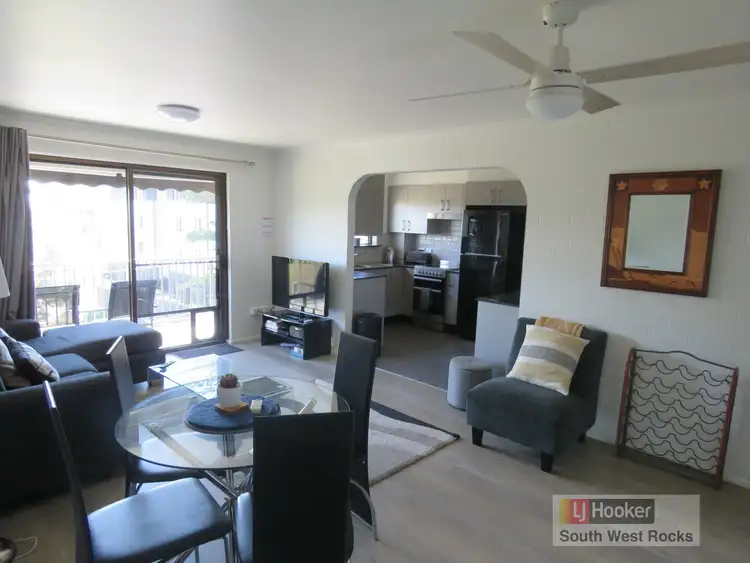 Fourth view of Homely apartment listing, 10/1 Landsborough Street, South West Rocks NSW 2431
