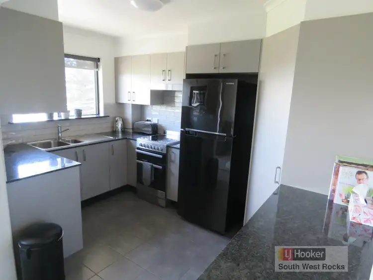 Sixth view of Homely apartment listing, 10/1 Landsborough Street, South West Rocks NSW 2431