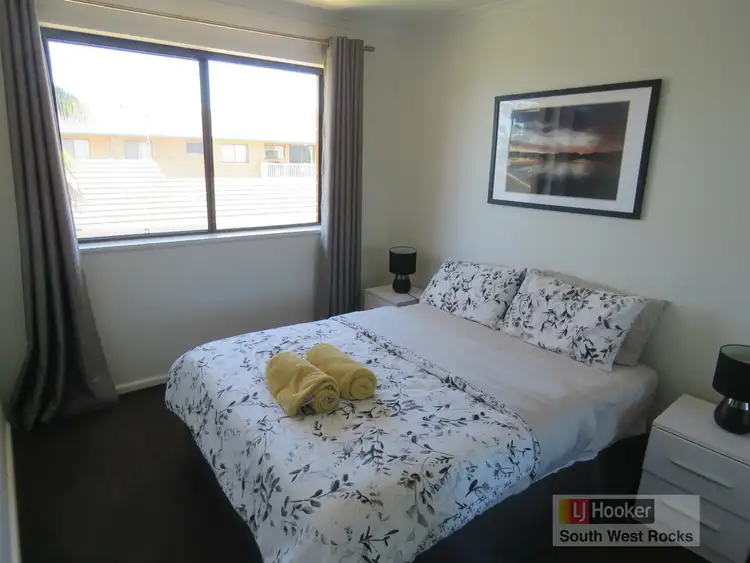 Seventh view of Homely apartment listing, 10/1 Landsborough Street, South West Rocks NSW 2431