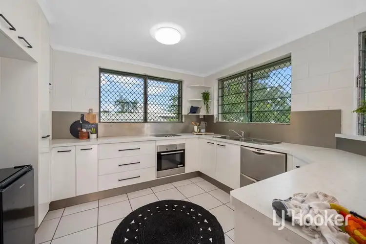 1 Irving Street, Cranbrook QLD 4814
