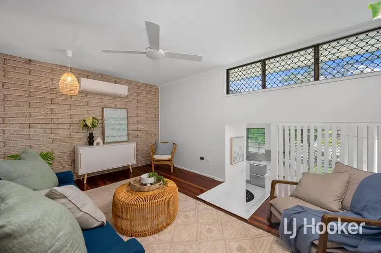Third view of Homely house listing, 1 Irving Street, Cranbrook QLD 4814