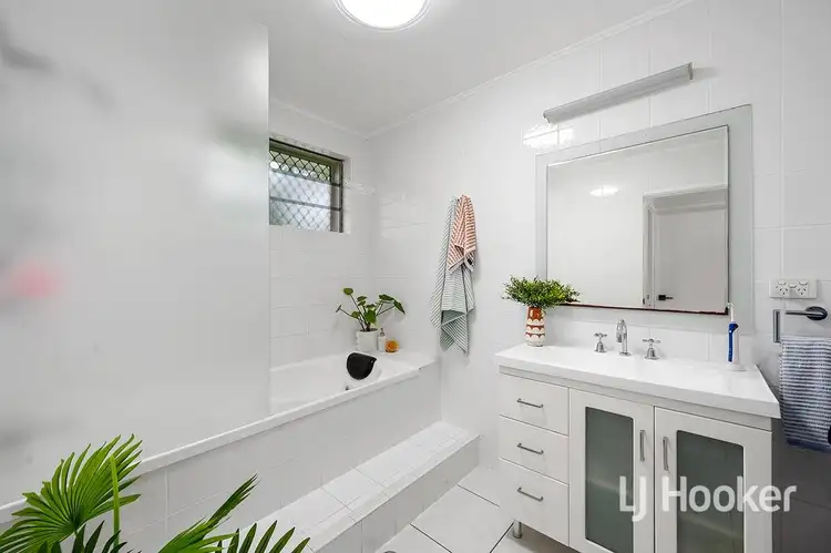 Fourth view of Homely house listing, 1 Irving Street, Cranbrook QLD 4814