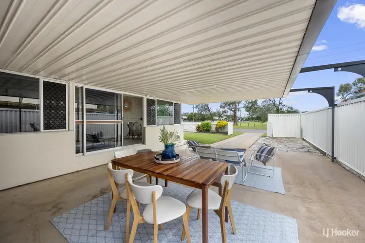 Fifth view of Homely house listing, 1 Irving Street, Cranbrook QLD 4814