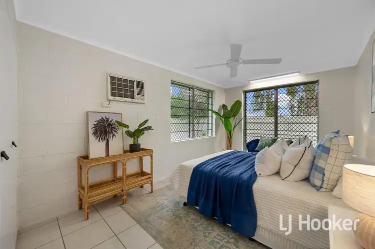 Sixth view of Homely house listing, 1 Irving Street, Cranbrook QLD 4814
