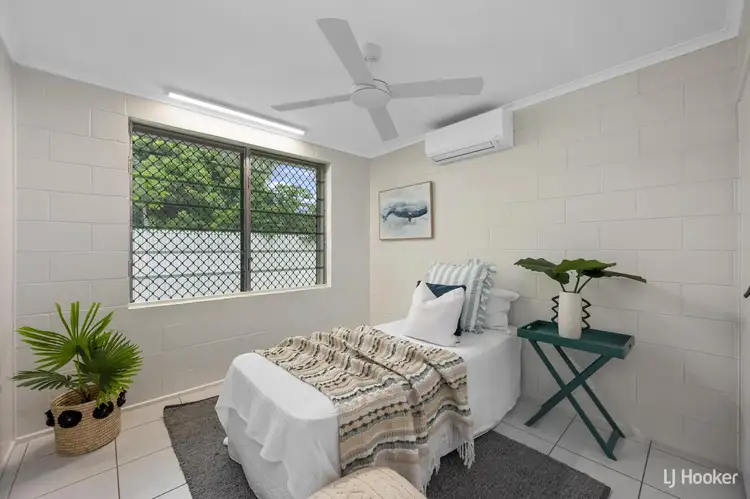 Seventh view of Homely house listing, 1 Irving Street, Cranbrook QLD 4814