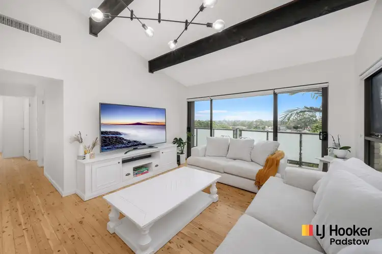 Second view of Homely house listing, 5 Oatley Place, Padstow Heights NSW 2211