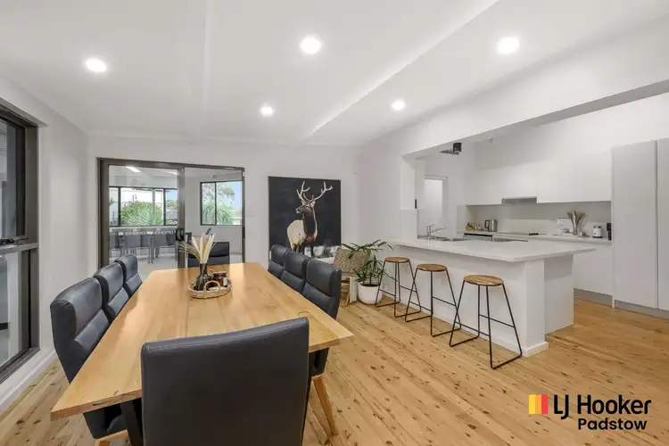 Third view of Homely house listing, 5 Oatley Place, Padstow Heights NSW 2211
