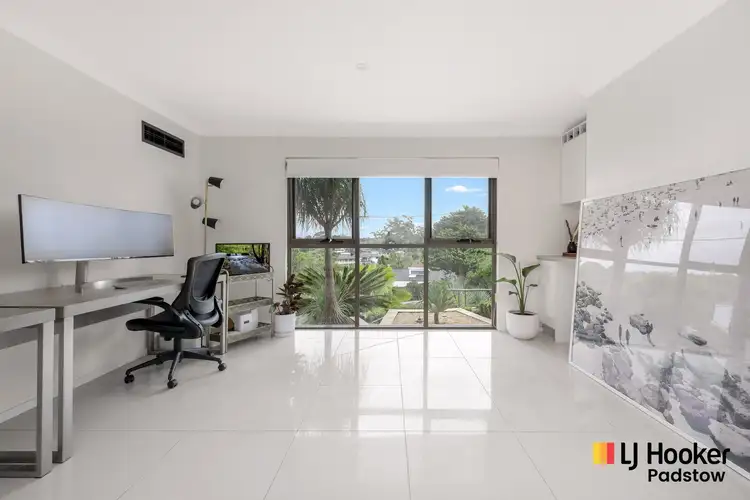 Fifth view of Homely house listing, 5 Oatley Place, Padstow Heights NSW 2211
