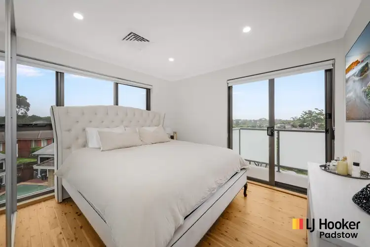 Sixth view of Homely house listing, 5 Oatley Place, Padstow Heights NSW 2211