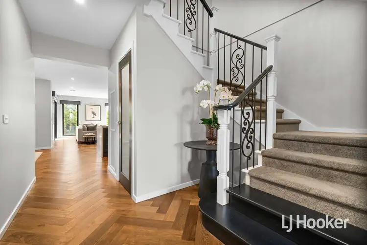 Third view of Homely house listing, 9 Irvine Rise, Werribee VIC 3030